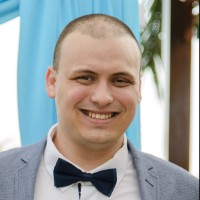 T&D Engineering Employee Genadiy Dimitrov's profile photo