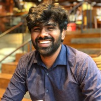 Pebble Employee Pravin Venkatesan's profile photo