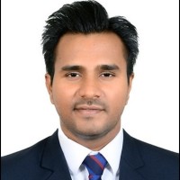 Orbis Research Employee Anil Kamble's profile photo