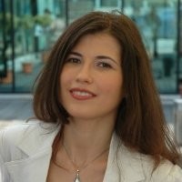 Diana Tirnea Email & Phone Number