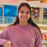 CLUIX Employee Gauri Sharma's profile photo