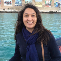 Inrap Employee Amandine de Bonnefon's profile photo