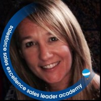 Salesforce Employee Jennifer Holt's profile photo