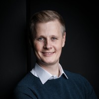 A.P. Moller - Maersk Employee Robin Schultz's profile photo