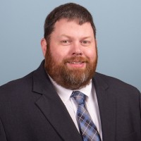 CountryMark Employee Patrick Hook's profile photo