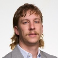 Business Sweden Employee Martin Vercouter's profile photo