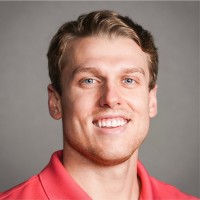 Arthrex Alabama Employee Jared Brasher's profile photo