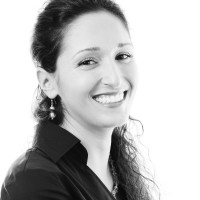 STICKY-E Employee Julie Lacroix's profile photo