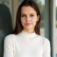 Everyday Dose Employee Paulina Knox's profile photo