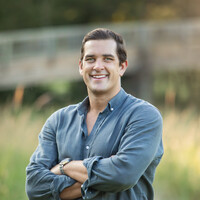 Villa Employee Alex Toth's profile photo