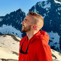 Building Decarbonization Coalition Employee Matt Rigg's profile photo