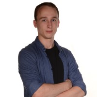 HotCode Employee Liubomyr Danyshchuk's profile photo