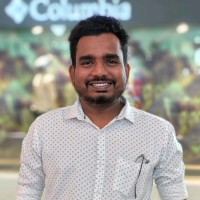 U Kumar Email