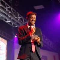DraftKings Inc. Employee Jacob Coble's profile photo