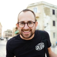 BIGPCTR Employee Wayne Mcbride's profile photo