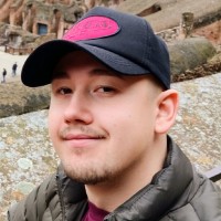 Acel Employee Simon Andersson's profile photo
