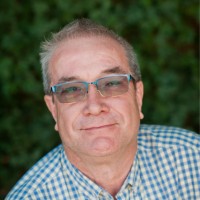 Aqualinq Employee Ian Deacon's profile photo