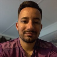 EBW Electronics Employee Andrew Garza's profile photo