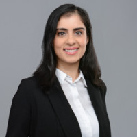 Slater Vecchio LLP Employee Azka Ahsan's profile photo