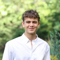 Boston University Employee Michael Lavender's profile photo