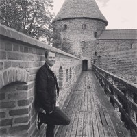 KPMG Employee James Collinge's profile photo