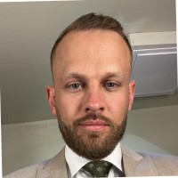 Ultimate Packaging Ltd Employee Josh Gowan's profile photo