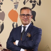 Simbrella Employee Seymur Mammadov's profile photo