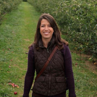 Chelsea Potter Email & Phone Number
