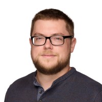 Synivate Employee Kahlib Michaels's profile photo