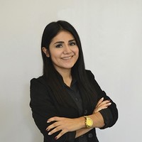 FFSignal Employee Verónica González's profile photo