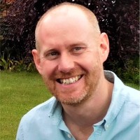 National Grid Employee Chris Lemon's profile photo