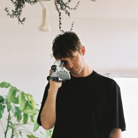 Beast Philanthropy Employee Nic Preen's profile photo