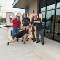 Torchy's Tacos Employee Bill Graff's profile photo