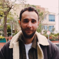 Gdz Elektrik Employee Tolga Basaran's profile photo