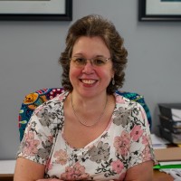 Ocean Pines Association, Inc. Employee Linda Martin's profile photo