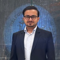 EquityList Employee Parangat Shukla's profile photo