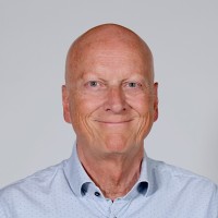 CP Kelco Employee Vegard Hetting's profile photo