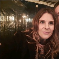 Bank of us Employee Kim Connell's profile photo