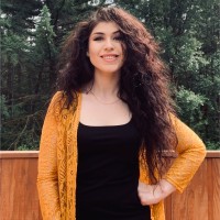 Anna Starkey Email & Phone Number