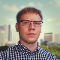 Polarise Employee Daniel Goeke's profile photo