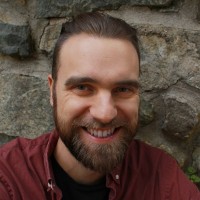 Trueline Employee Jason Williams's profile photo