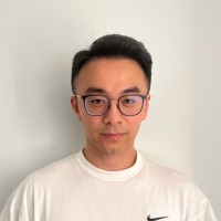 Google DeepMind Employee Yuheng Wang's profile photo