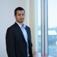 Ola Electric Employee Ankush Aggarwal's profile photo