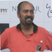 Introduction Trade Shows Pvt Ltd Employee Puzhikunath Rajesh's profile photo