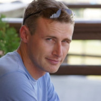 xplanet Employee Eugene Barulin's profile photo