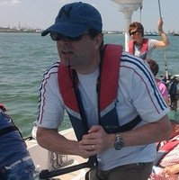 Kingfisher plc Employee Scott MacCormack's profile photo