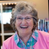 Linda Harris Email & Phone Number