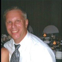 National Speleological Survey Employee Malcolm Field's profile photo