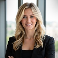 Meridian Adhesives Group Employee Elizabeth Peterson's profile photo