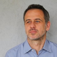 SBB CFF FFS Employee Alexander Binder's profile photo